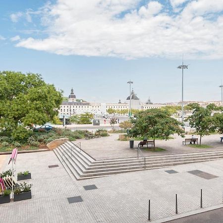 Guestready - Superb Apt In The Heart Of 리옹 외부 사진