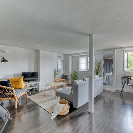 Guestready - Superb Apt In The Heart Of 리옹 외부 사진