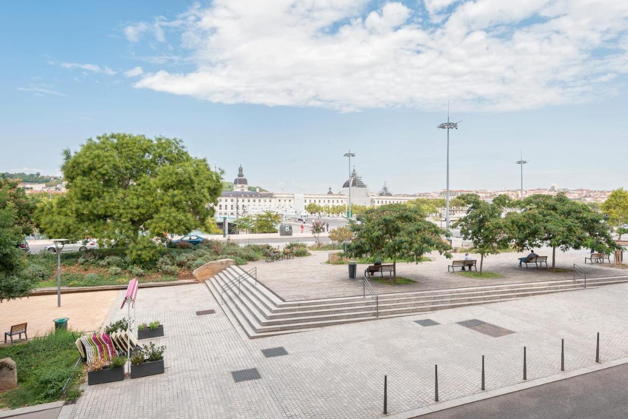 Guestready - Superb Apt In The Heart Of 리옹 외부 사진