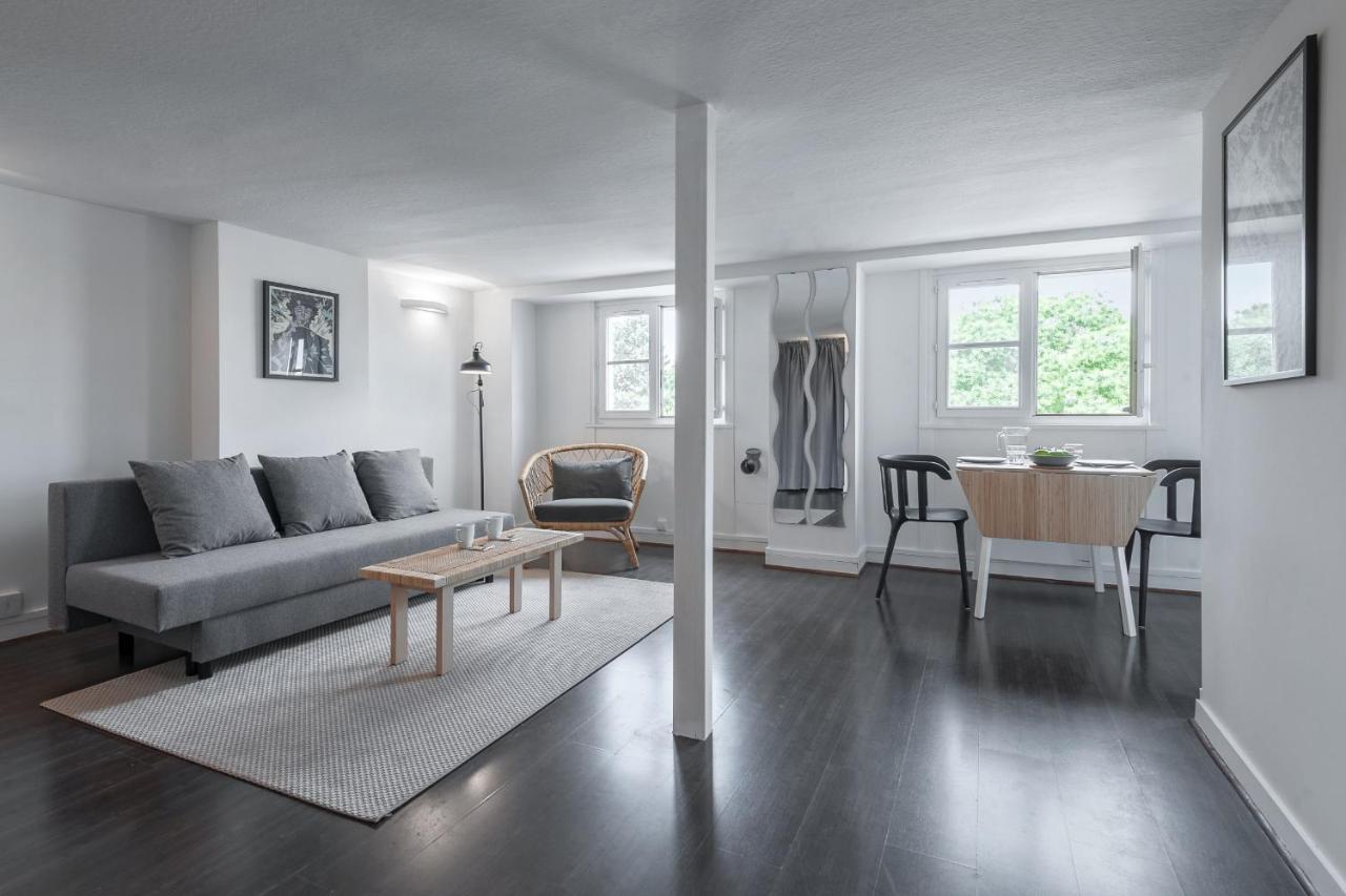 Guestready - Superb Apt In The Heart Of 리옹 외부 사진