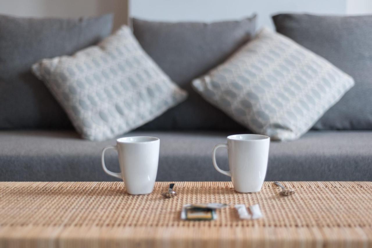 Guestready - Superb Apt In The Heart Of 리옹 외부 사진