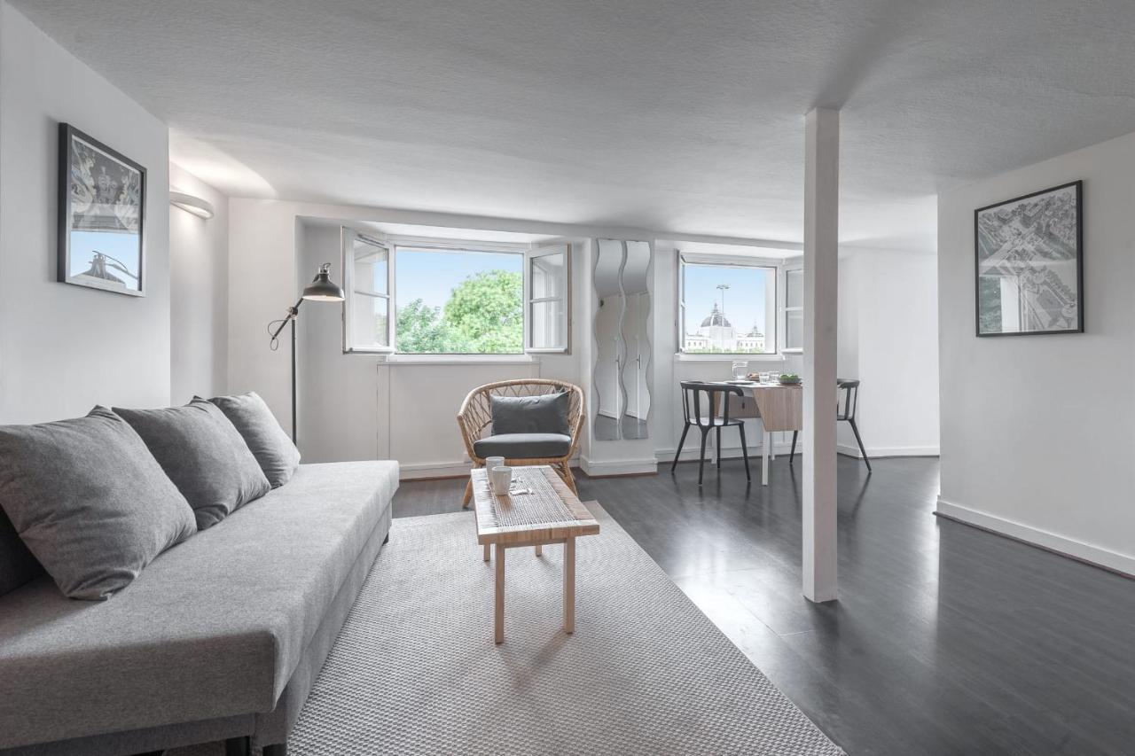 Guestready - Superb Apt In The Heart Of 리옹 외부 사진