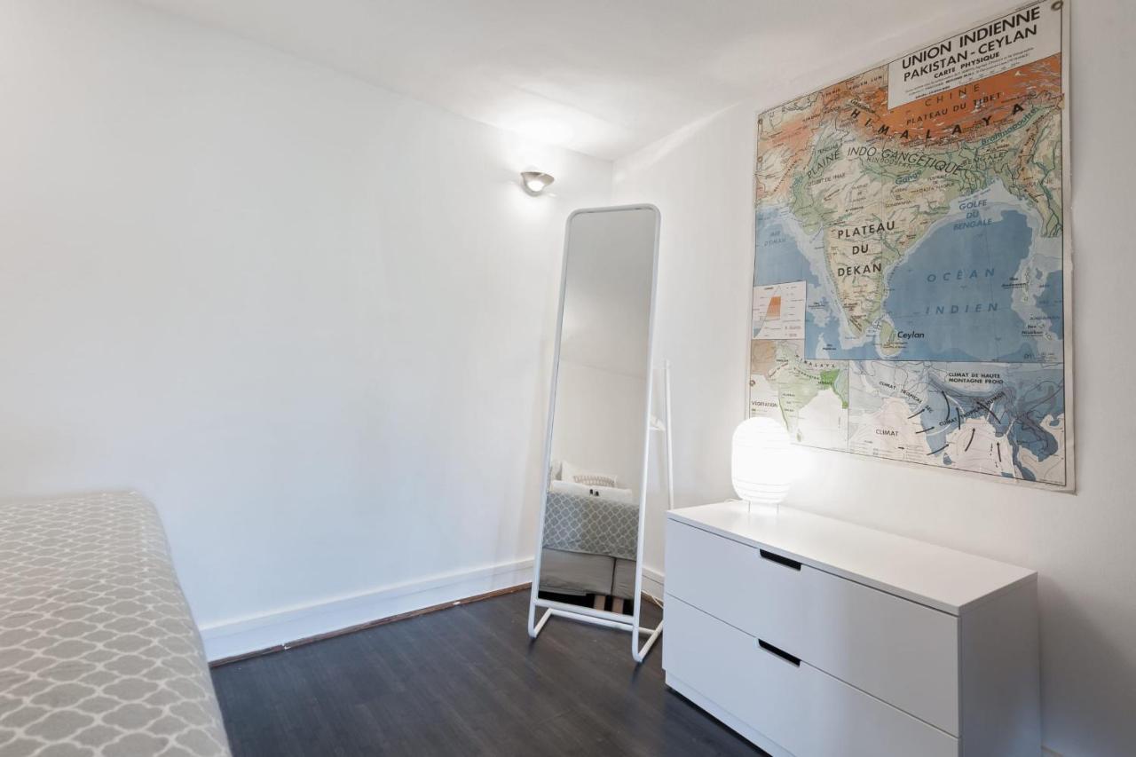 Guestready - Superb Apt In The Heart Of 리옹 외부 사진