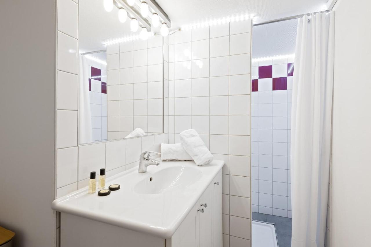 Guestready - Superb Apt In The Heart Of 리옹 외부 사진