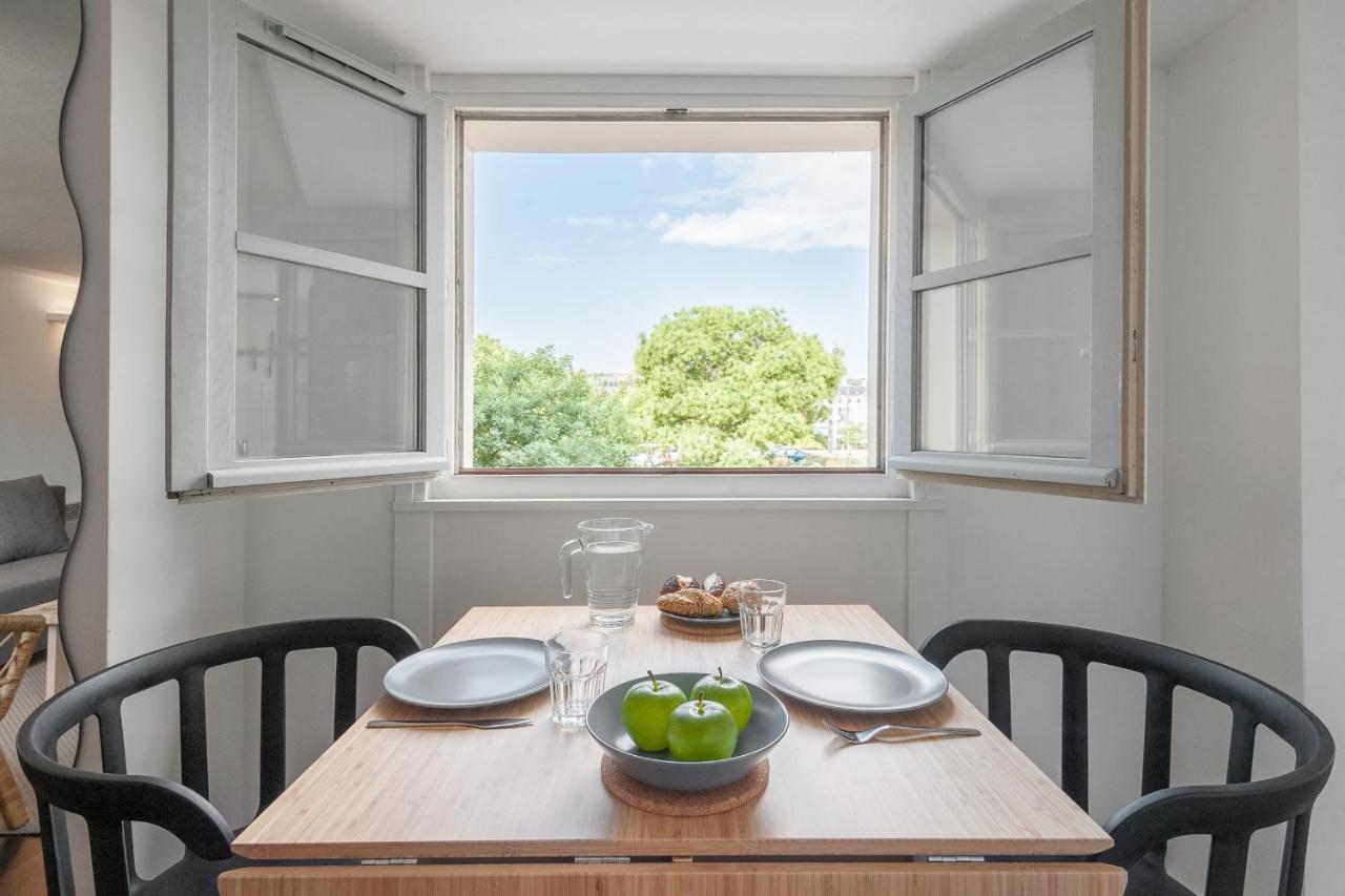 Guestready - Superb Apt In The Heart Of 리옹 외부 사진