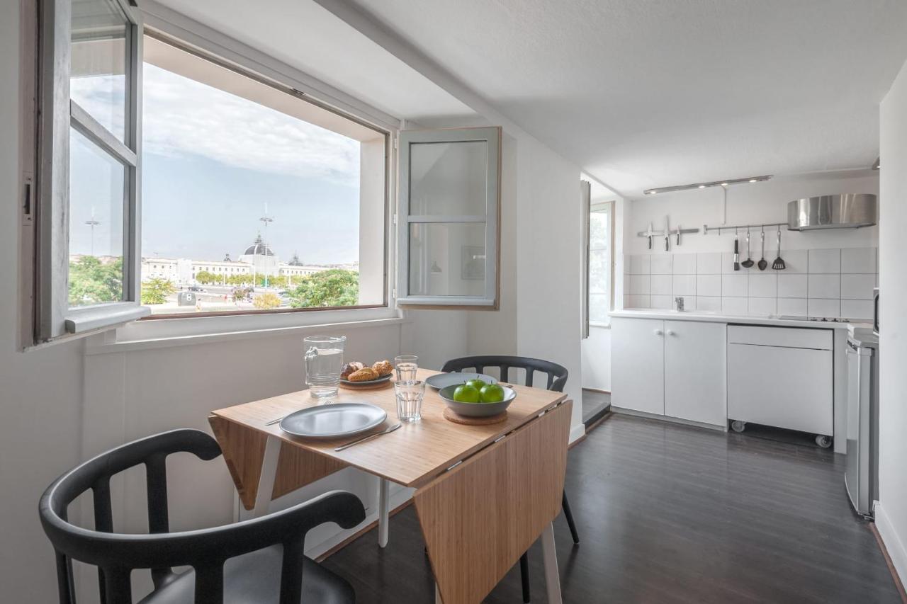 Guestready - Superb Apt In The Heart Of 리옹 외부 사진