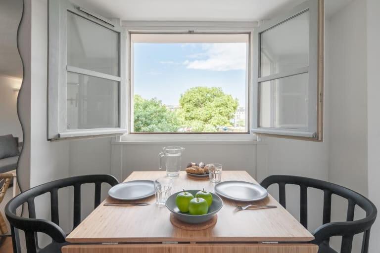 Guestready - Superb Apt In The Heart Of 리옹 외부 사진