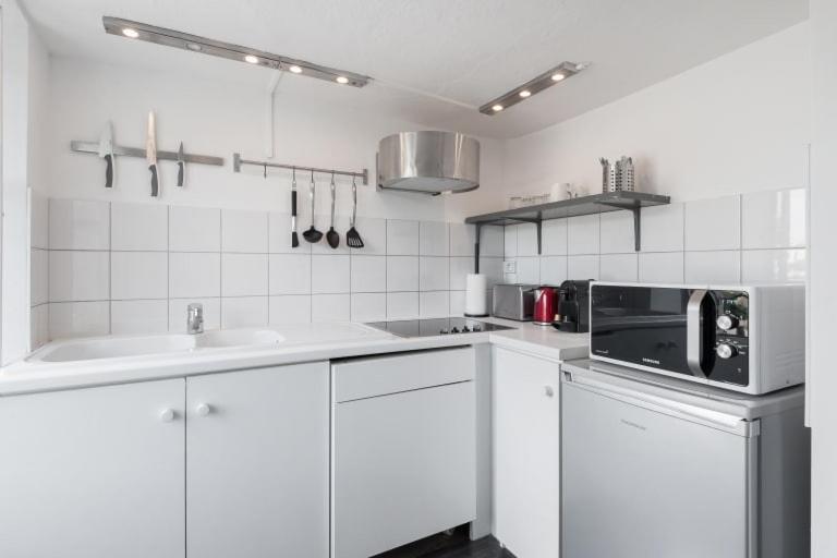 Guestready - Superb Apt In The Heart Of 리옹 외부 사진