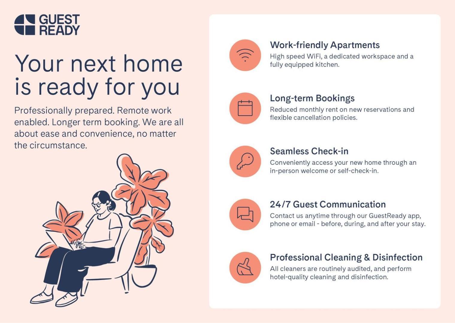 Guestready - Superb Apt In The Heart Of 리옹 외부 사진